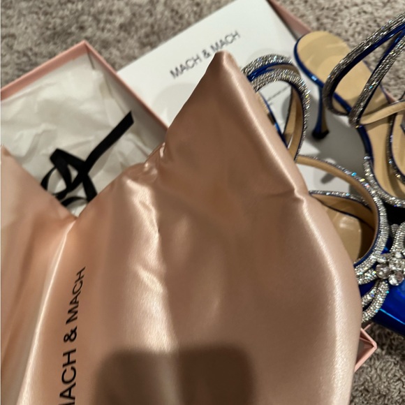 Mach & Mach - Picture 13 of 15